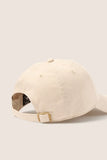 NY Baseball Hat