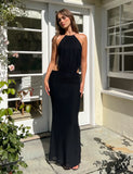 CL EVANNA MAXI DRESS