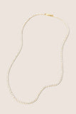 Martina Tennis Necklace
