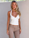 CALI TOP DITSY FLORAL