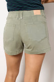 Olivia Cargo Short