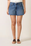 Kennedy Short