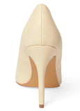 Laura Pumps Nude