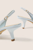 Bianka Sling Back