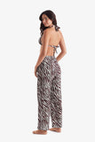 Vista Pant Zebra
