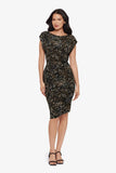 Bali Shaping Dress in Ikati