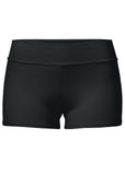 Swim Short Black Beauty