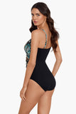 Louise One Piece in Posh Mosh