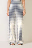 Surfside Rib Wide Leg Pant