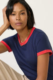 Ever Ringer Tee