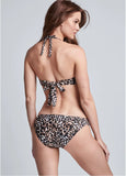 Low Rise Bottom Jungle Goddess