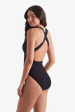 Wren One Piece Black