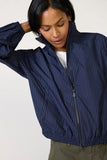 Wyla Bomber Jacket