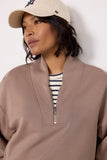 Davidson Sweat