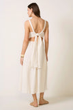 The Go To Dress