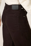 Brynn Wide Leg Drawstring Pant