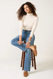Cindy Turtleneck