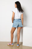 The Skipper Short N Long