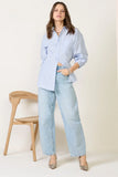 Cinch Shirt