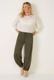 Benford Illusion Sweater