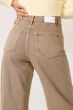 Kyra Wide Leg Jean