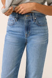 Vintage Bootcut Jean 30