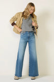 Saige Wide Leg 31 Jean