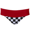 The Getaway Bottom Checkmate