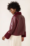 Dria Jacket