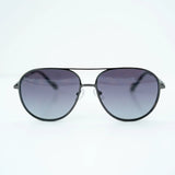 Ollie Smoke Sunglasses