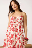 Mica Maxi Dress