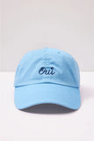 Oui Baseball Hat