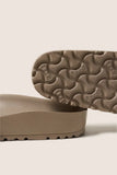 Madrid EVA Big Buckle