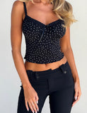 CL BAILEE CAMI TOP