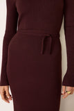 Frankie Maxi Sweater Dress