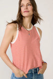 Camp Fit Tank
