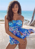Fiji Moderate Bikini Bottom Harmonious