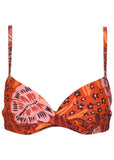 South Beach Push Up Top Parrot Palm