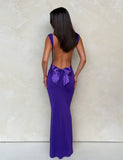 CL ZITA MAXI DRESS