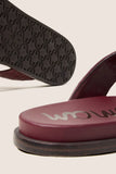 Lila Sandal