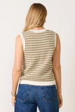 Aura Knit Top