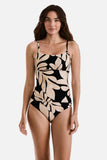 Ellis Tankini Top Sonder