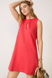 Kayleigh Knit Mini Dress