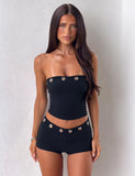 MARREN CORSET BLACK