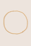 Classic Gold 2mm Bracelet