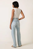 Sydney Straight Leg Jean