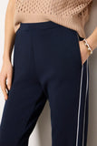 The Slim Piped Pant 275
