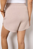 Ollie High Rise Short