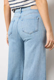 Anessa W Raw Hem