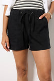 Linen Short
